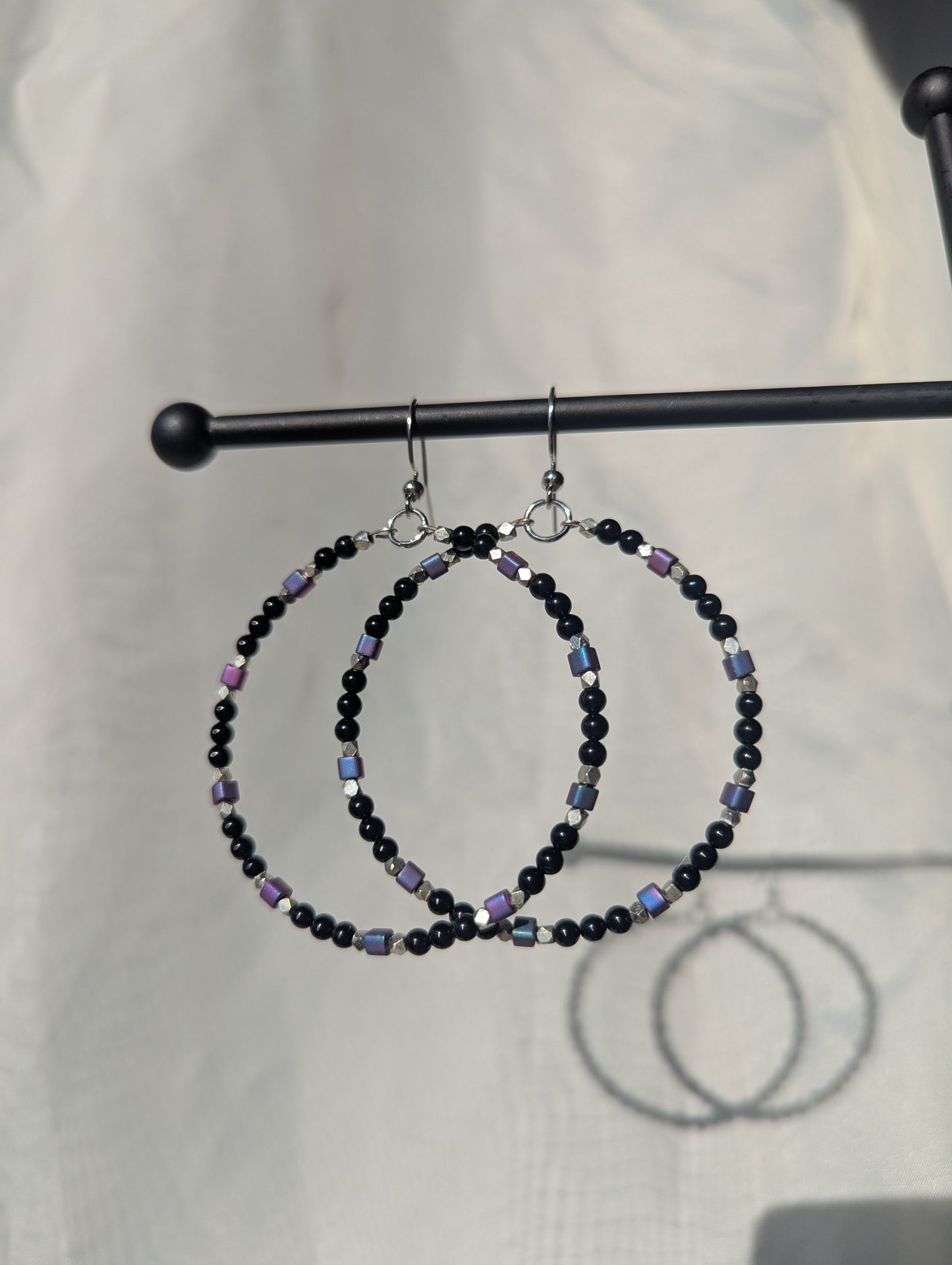 Onyx Night Hoops